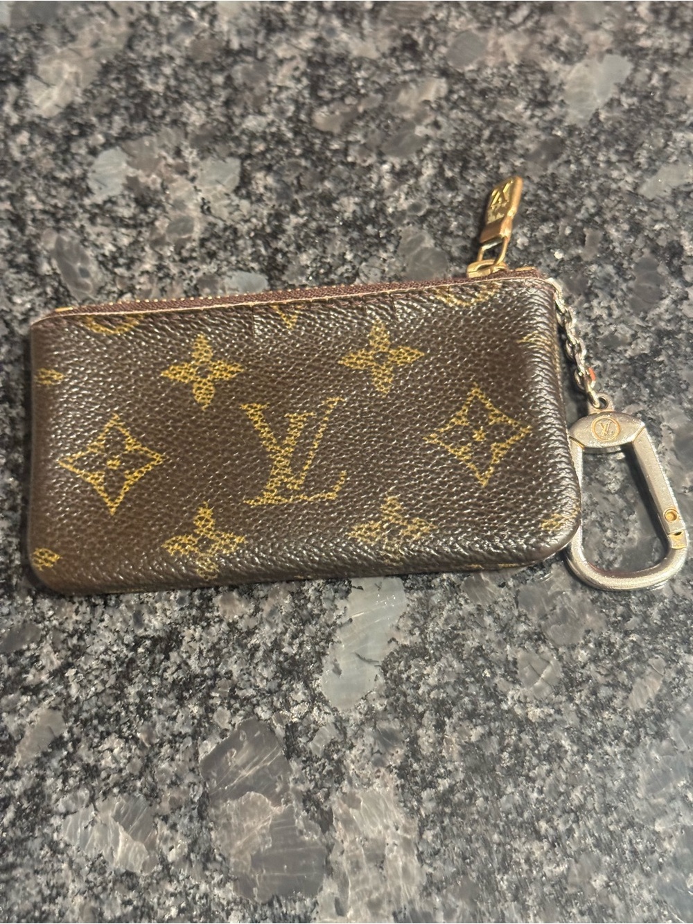 Louis Vuitton Key Cles - Picture 2 of 3